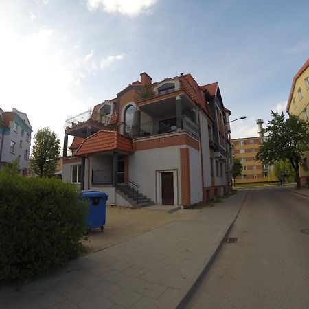 Apartament Eve Gizycko Ngoại thất bức ảnh