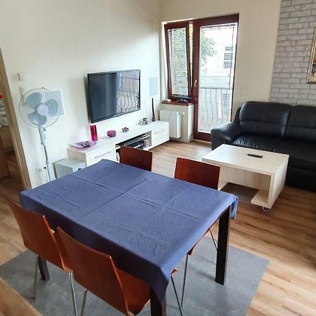 Apartament Eve Gizycko Ngoại thất bức ảnh
