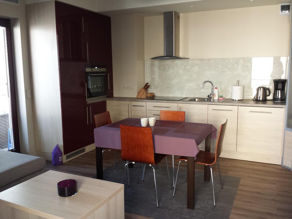 Apartament Eve Gizycko Phòng bức ảnh