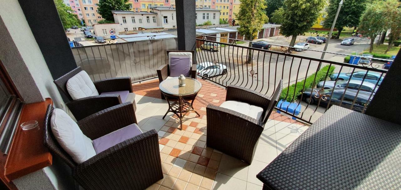 Apartament Eve Gizycko Ngoại thất bức ảnh
