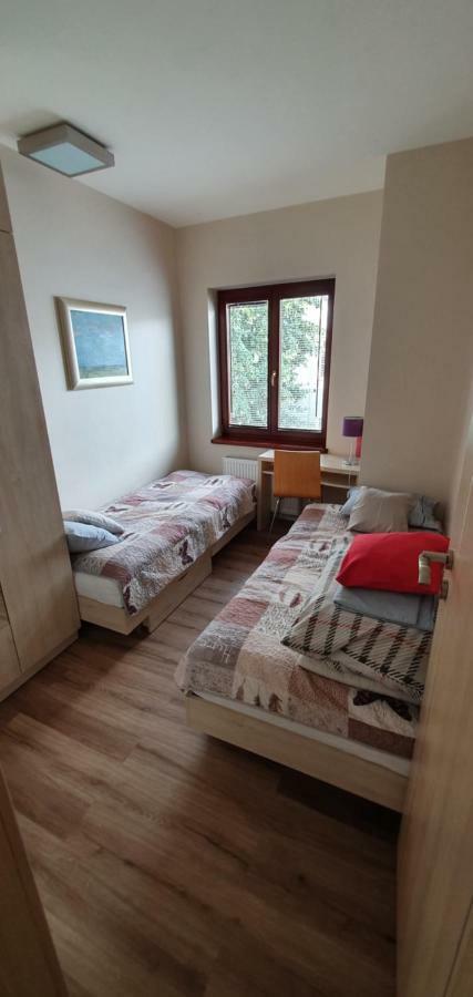 Apartament Eve Gizycko Ngoại thất bức ảnh
