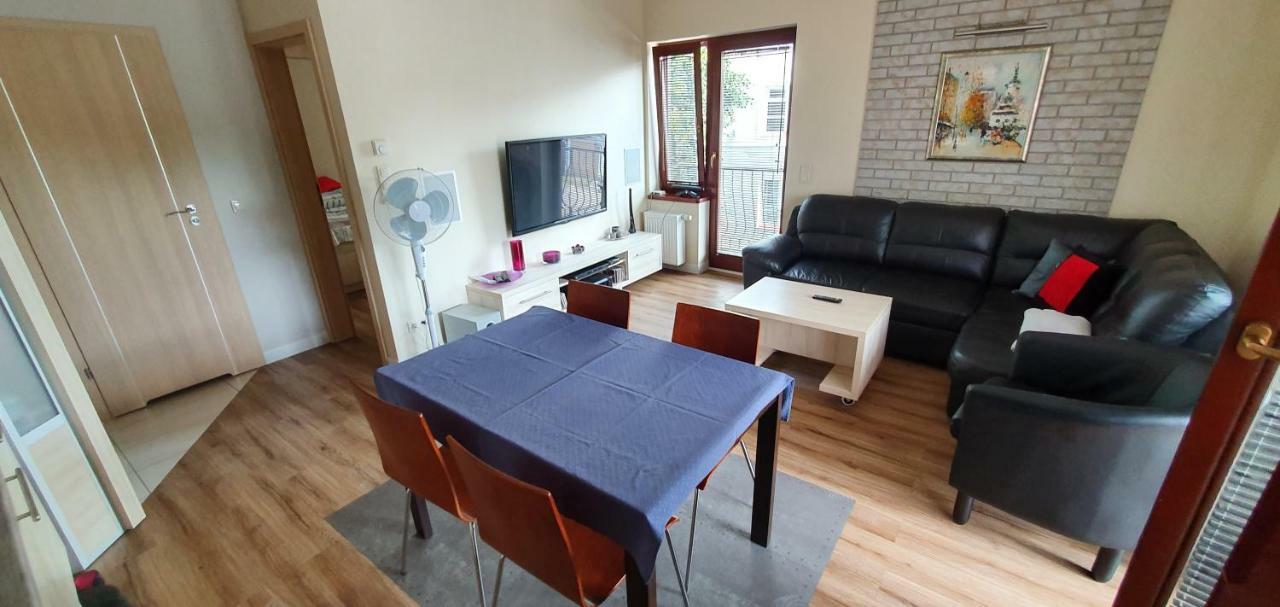 Apartament Eve Gizycko Ngoại thất bức ảnh